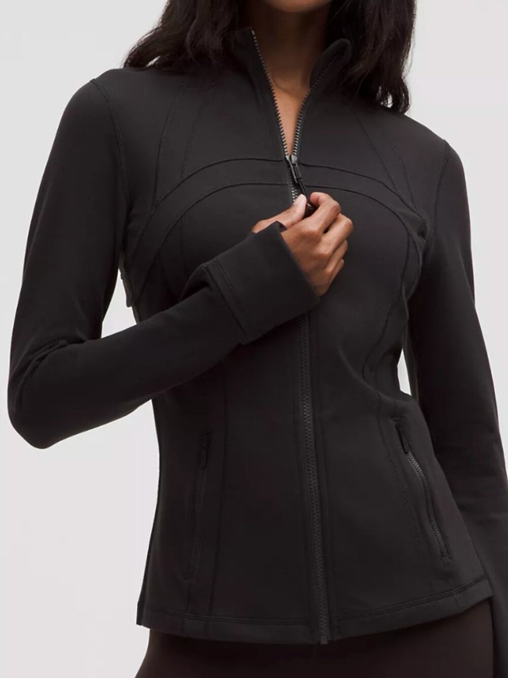 Lululemon Jacket Small